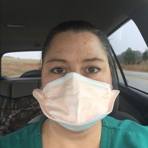 Meet your Posher, Mindy